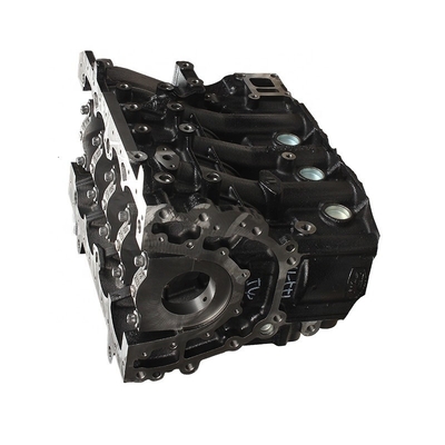 Motore Yunnei D20TCIDF Blocco cilindro per camion JAC Foton X10011054 Facile installazione