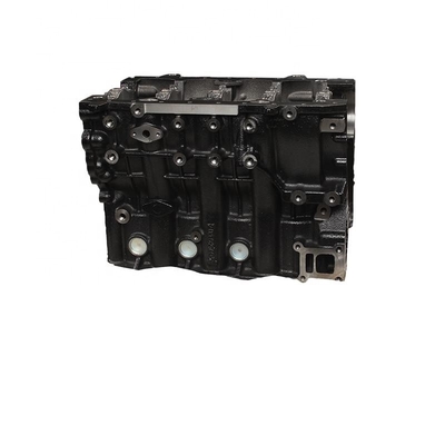 Motore Yunnei D20TCIDF Blocco cilindro per camion JAC Foton X10011054 Facile installazione