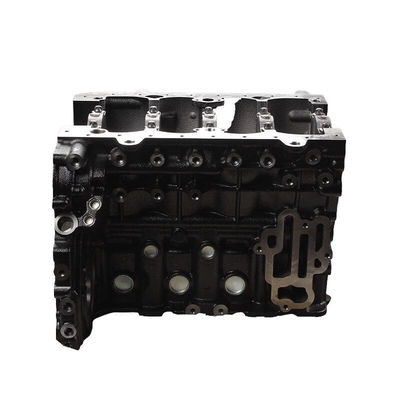 Motore Yunnei D20TCIDF Blocco cilindro per camion JAC Foton X10011054 Facile installazione