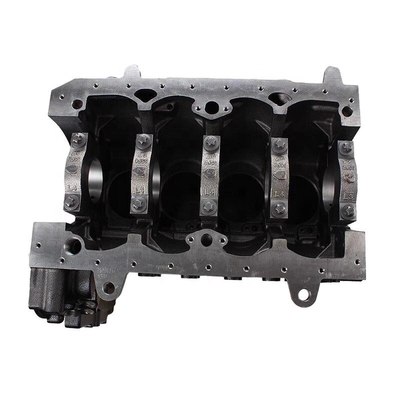 Motore Yunnei D20TCIDF Blocco cilindro per camion JAC Foton X10011054 Facile installazione