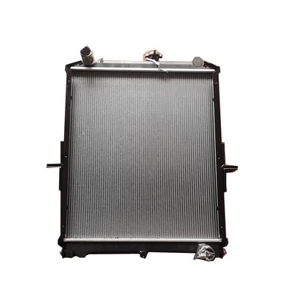 JAC 1030/1040 Serbatoio dell'acqua per ricambi di autocarri 221000-533012-16