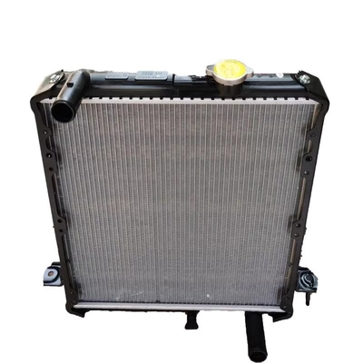 JAC 1030/1040 Serbatoio dell'acqua per ricambi di autocarri 221000-533012-16