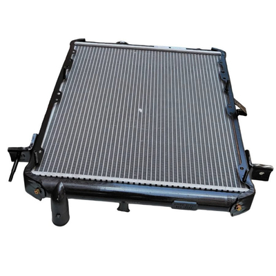 JAC 1030/1040 Serbatoio dell'acqua per ricambi di autocarri 221000-533012-16