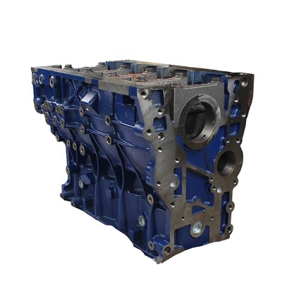 YNF45 Blocco di cilindri per JAC Foton e altri camion 60*50*50 all'interno di Yunnei Engine