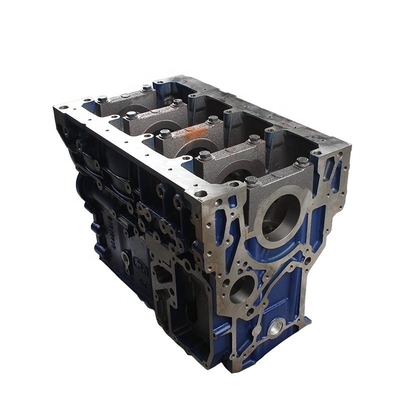YNF45 Blocco di cilindri per JAC Foton e altri camion 60*50*50 all'interno di Yunnei Engine