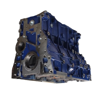 YNF45 Blocco di cilindri per JAC Foton e altri camion 60*50*50 all'interno di Yunnei Engine