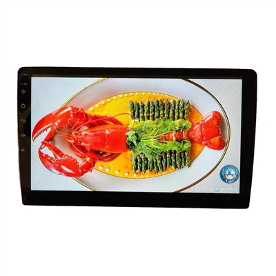 JAC Pickup T6/T8 Modelli Multimedia Touch Screen con 8 128G RAM e funzione GPS