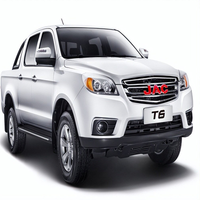 JAC Pickup T6/T8 Modelli Multimedia Touch Screen con 8 128G RAM e funzione GPS