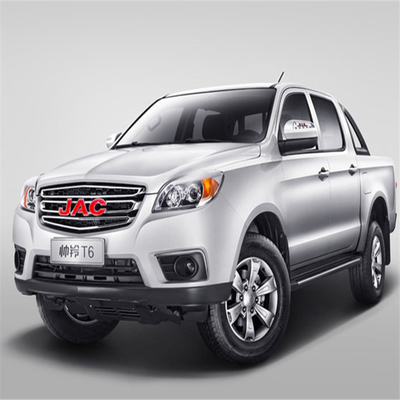 JAC Pickup T6/T8 Modelli Multimedia Touch Screen con 8 128G RAM e funzione GPS