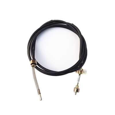 Cavo del freno a mano per il modello FOTON1049 1046 1039 con 2.0 VVT Truck Parts 1105935700006