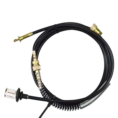 Cavo del freno a mano per il modello FOTON1049 1046 1039 con 2.0 VVT Truck Parts 1105935700006