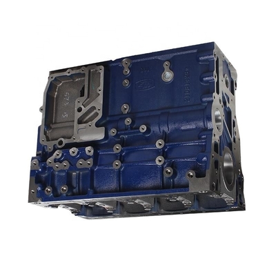 JAC Car Fitting YNF40 Motore blocco cilindro per Foton e altri camion Shuailing