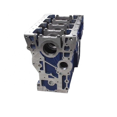 JAC Car Fitting YNF40 Motore blocco cilindro per Foton e altri camion Shuailing