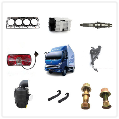 Cavo del freno a mano per il modello FOTON1049 1046 1039 con 2.0 VVT Truck Parts 1105935700006