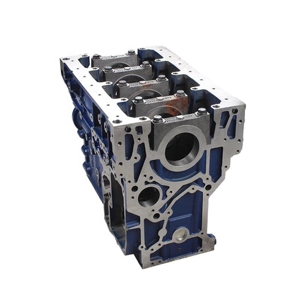 JAC Car Fitting YNF40 Motore blocco cilindro per Foton e altri camion Shuailing