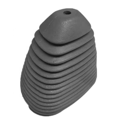 Camion 1703121E0 Rubber Shift Lever Copertura della polvere per il 2015- Anno Jac Camion Facile da installare