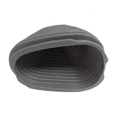 Camion 1703121E0 Rubber Shift Lever Copertura della polvere per il 2015- Anno Jac Camion Facile da installare
