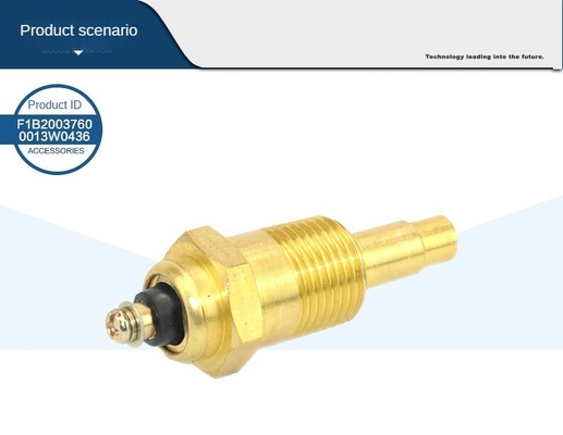 Sensore di sonda termistor per scaldabagno AOLING AUMARK 100% di soddisfazione garantita