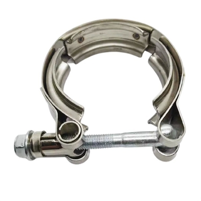 3903652/Y124 Apparecchi per i tubi di scarico dei motori diesel originali per camion di dimensioni standard