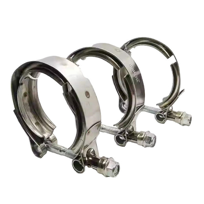 3903652/Y124 Apparecchi per i tubi di scarico dei motori diesel originali per camion di dimensioni standard