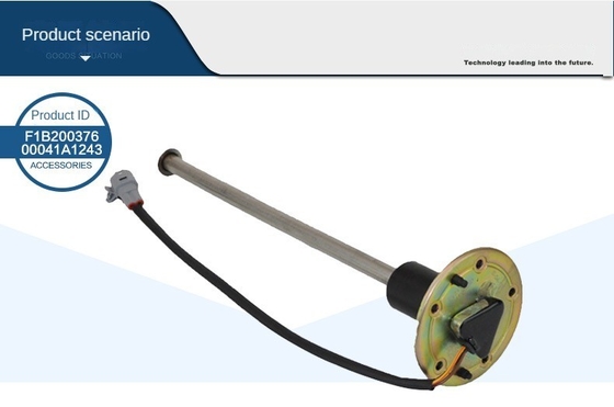 Scopo Sostituire/riparazione assemblaggio sensore fotone combustibile 1B20037600041 F1B20037600041A1243