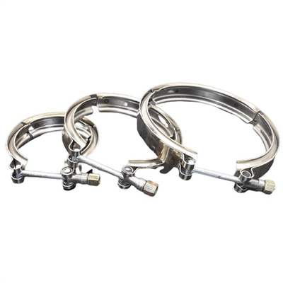 3903652/Y124 Apparecchi per i tubi di scarico dei motori diesel originali per camion di dimensioni standard