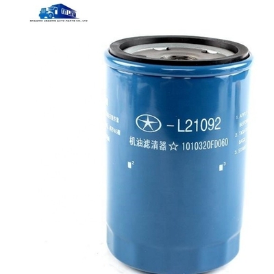 1010320FD060 Filtro d'olio per motori JAC Shuailing e T6/T8 Pickup 2.0