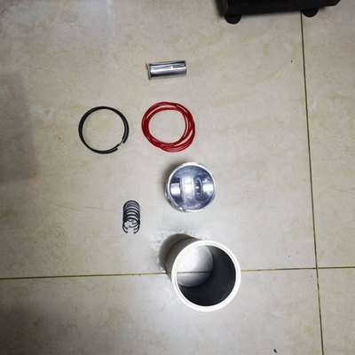 QC4110T con anello impermeabile