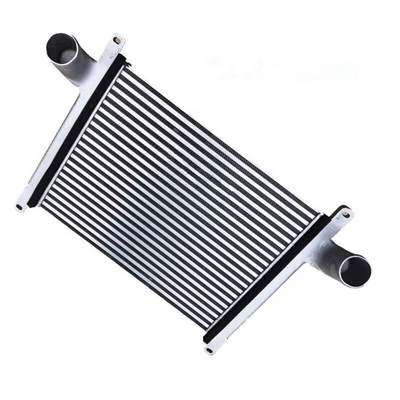 JAC Supercharged Intercooler Parti di ricambio per camion 2015- OE NO. 1109020E871