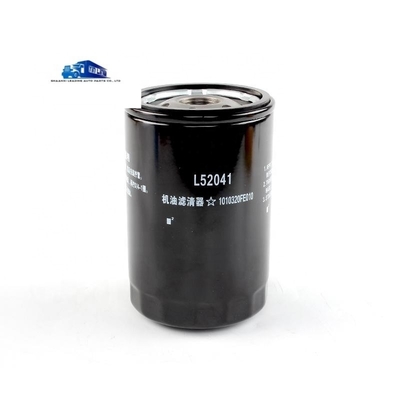 1010320FE010 Filtro d'olio per camion JAC 2.7 Motori Standard e prestazioni