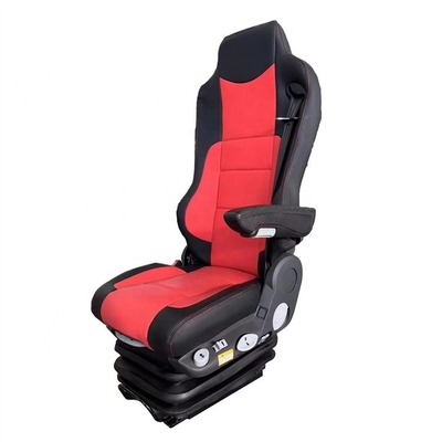 Seggiolini sportivi universali per il comfort del conducente del camion