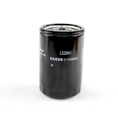 1010320FE010 Filtro d'olio per camion JAC 2.7 Motori Standard e prestazioni