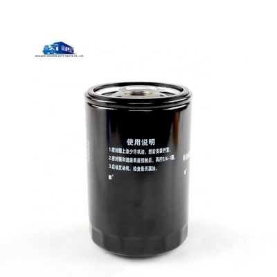 1010320FE010 Filtro d'olio per camion JAC 2.7 Motori Standard e prestazioni