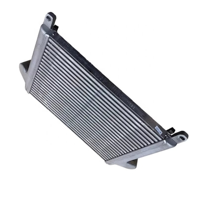 JAC Supercharged Intercooler Parti di ricambio per camion 2015- OE NO. 1109020E871
