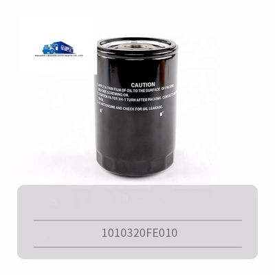 1010320FE010 Filtro d'olio per camion JAC 2.7 Motori Standard e prestazioni