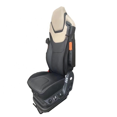 Seggiolini sportivi universali per il comfort del conducente del camion