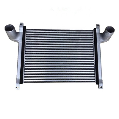 JAC Supercharged Intercooler Parti di ricambio per camion 2015- OE NO. 1109020E871