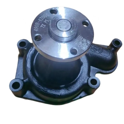 OEM n. 490B-24000 Pompa di acqua diesel CQ490 per camion e carrelli elevatori Foton