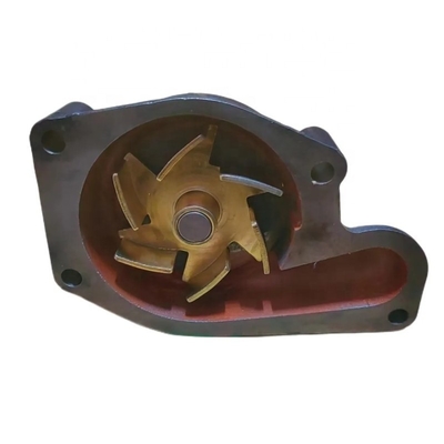 OEM n. 490B-24000 Pompa di acqua diesel CQ490 per camion e carrelli elevatori Foton