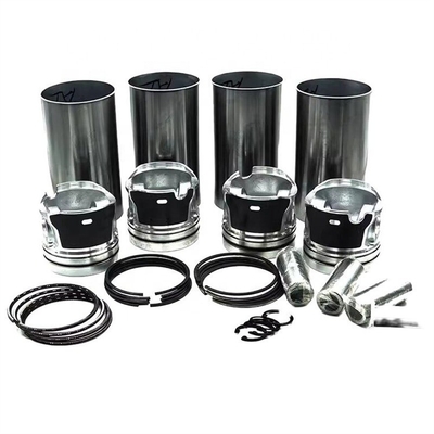 XINCHAI XC490BPG C490BPG 4D27 4D30T Kit di riparazione dei pistoni per carrelli elevatori