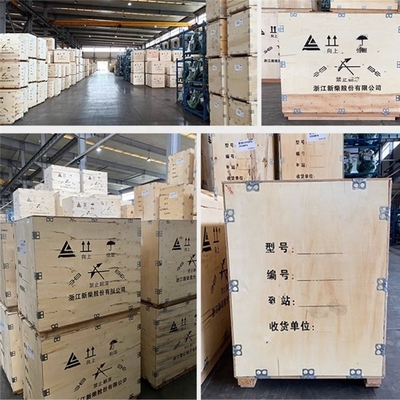 XINCHAI XC490BPG C490BPG 4D27 4D30T Kit di riparazione dei pistoni per carrelli elevatori
