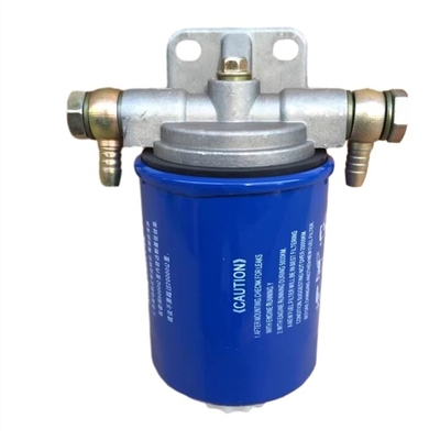 4102.15.00A Cy4102 Assemblaggio di filtri Parte di progettazione durevole per motore diesel JAC