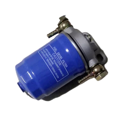 4102.15.00A Cy4102 Assemblaggio di filtri Parte di progettazione durevole per motore diesel JAC