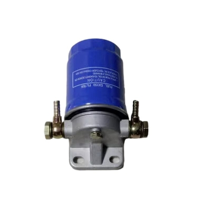 4102.15.00A Cy4102 Assemblaggio di filtri Parte di progettazione durevole per motore diesel JAC