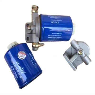 4102.15.00A Cy4102 Assemblaggio di filtri Parte di progettazione durevole per motore diesel JAC