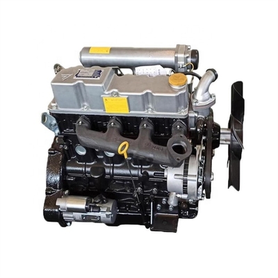 Assemblaggio del motore diesel XinChai C495 per scavatori per trattori Hangzhou HeLi LongGong