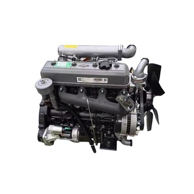 Assemblaggio del motore diesel XinChai C495 per scavatori per trattori Hangzhou HeLi LongGong