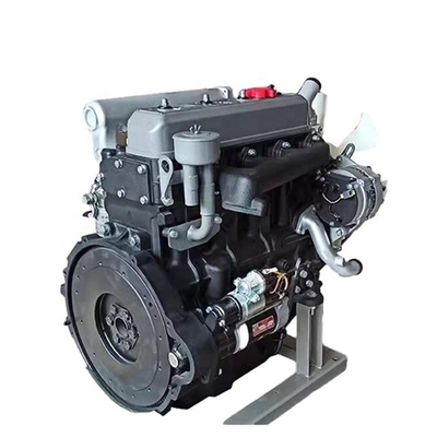 Assemblaggio del motore diesel XinChai C495 per scavatori per trattori Hangzhou HeLi LongGong