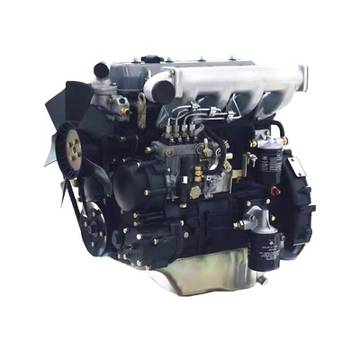 Assemblaggio del motore diesel XinChai C495 per scavatori per trattori Hangzhou HeLi LongGong