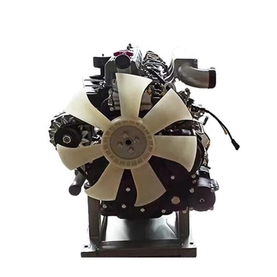 Assemblaggio del motore diesel XinChai C495 per scavatori per trattori Hangzhou HeLi LongGong